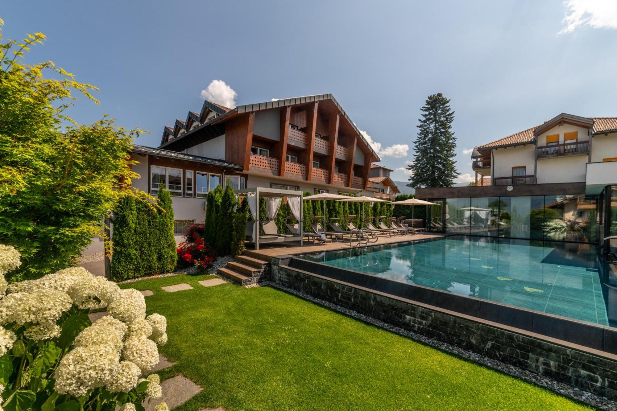Hotel Sun Natz-Schabs Exterior photo